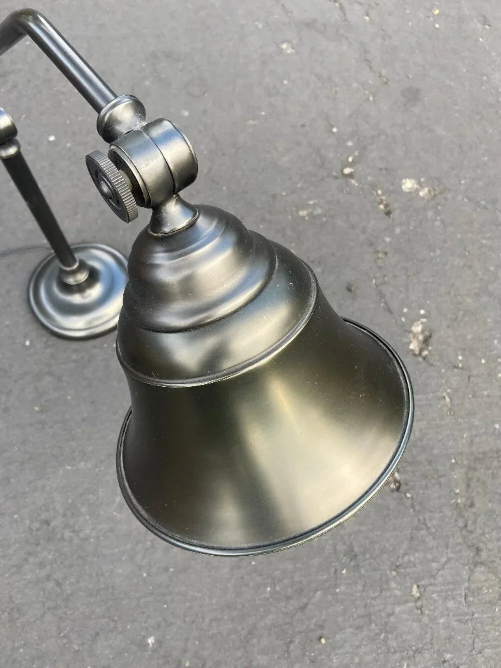 Pottery Barn adjustable task